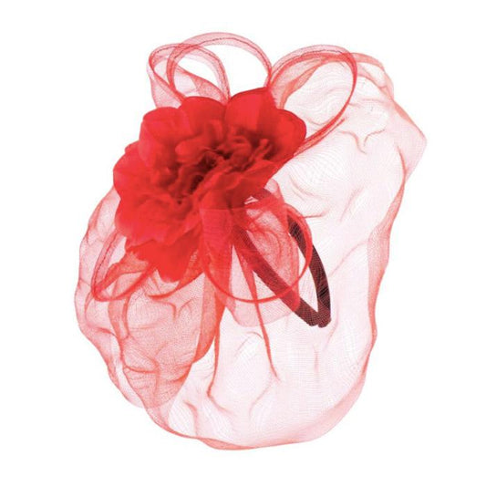 Women's Fascinator-RNDF09