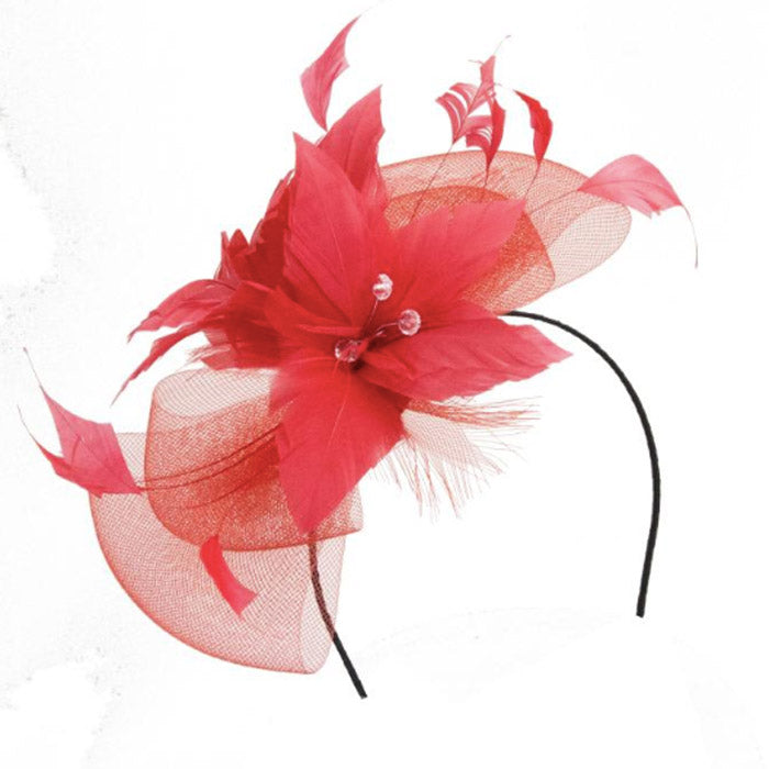 Women's Fascinator-RNDF22