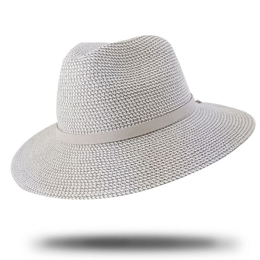 Panama Style Hat-HD005