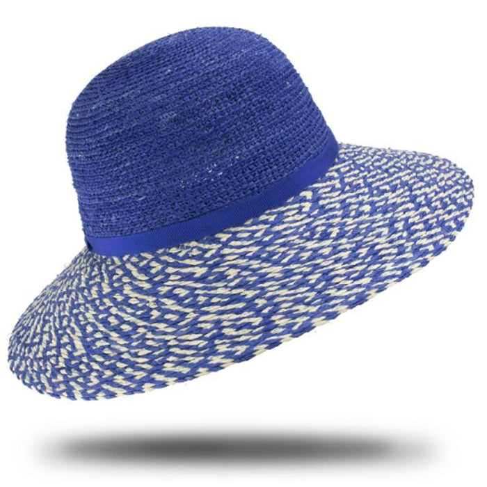 Yulia-01.Ladies Summer Hats-Hat World Australia