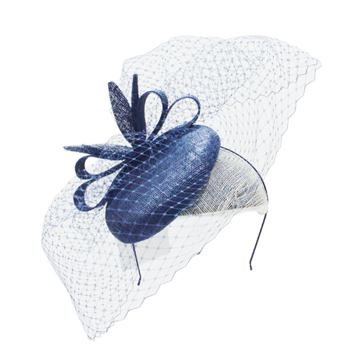 Fascinator-RR935