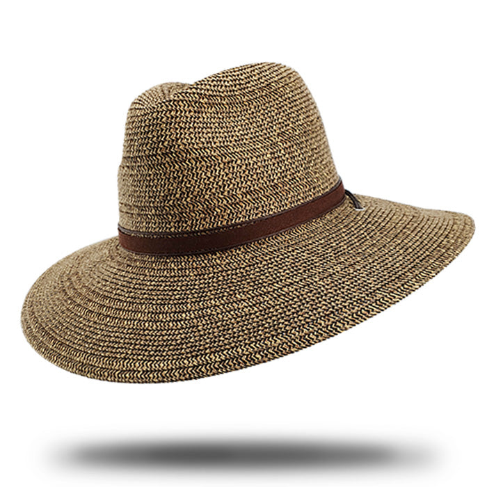 UPF50+ Wide Brim Hat-SD922