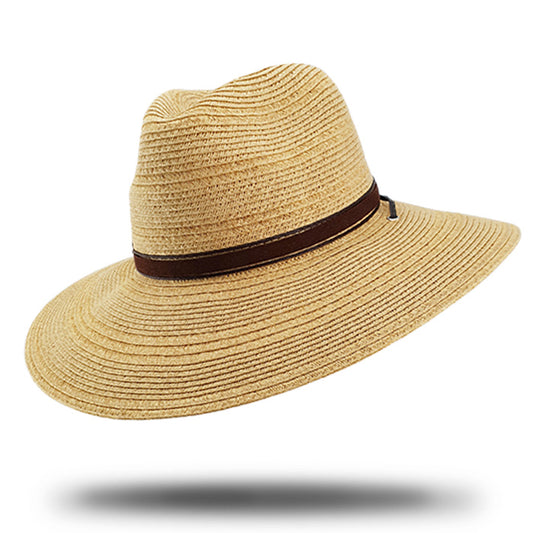 UPF50+ Wide Brim Hat-SD922