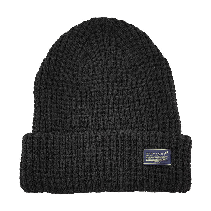 Cuff Beanie-SW701