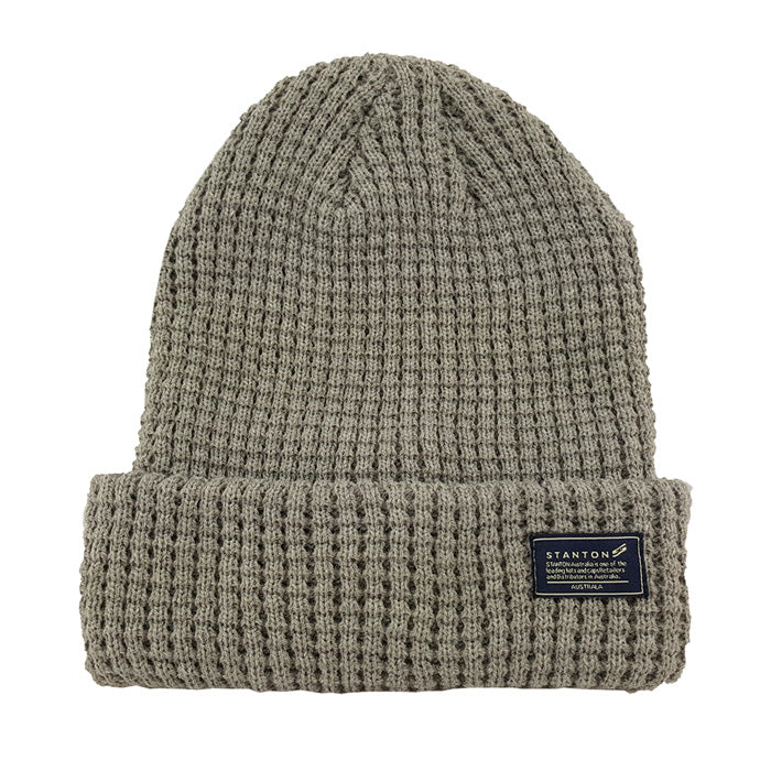 Cuff Beanie-SW701