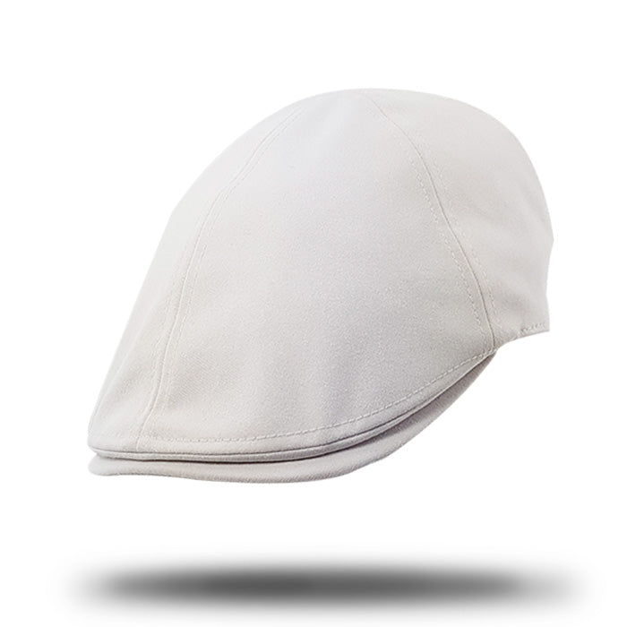 Cotton Flat Cap-SY810