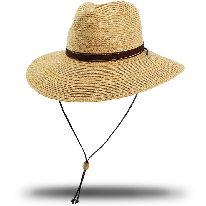 UPF50+ Wide Brim Hat-SD922