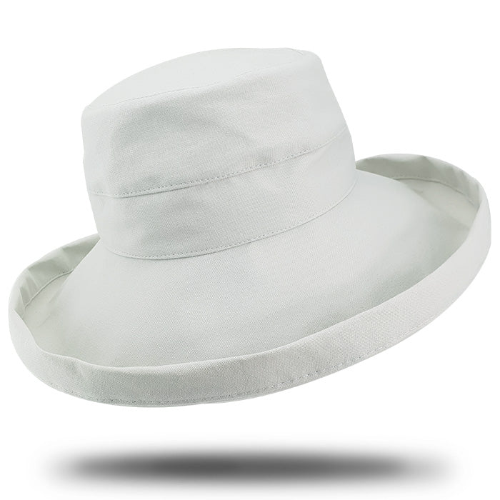 Packable Breton Hat-HL918