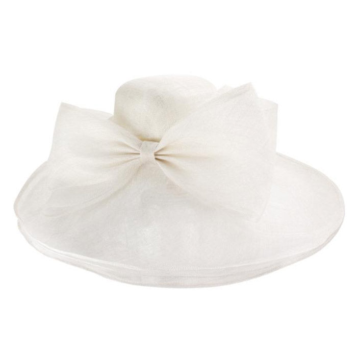 Women's Dress Hat-RNDH03