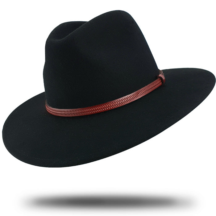 Stanton Felt Hat-SF902