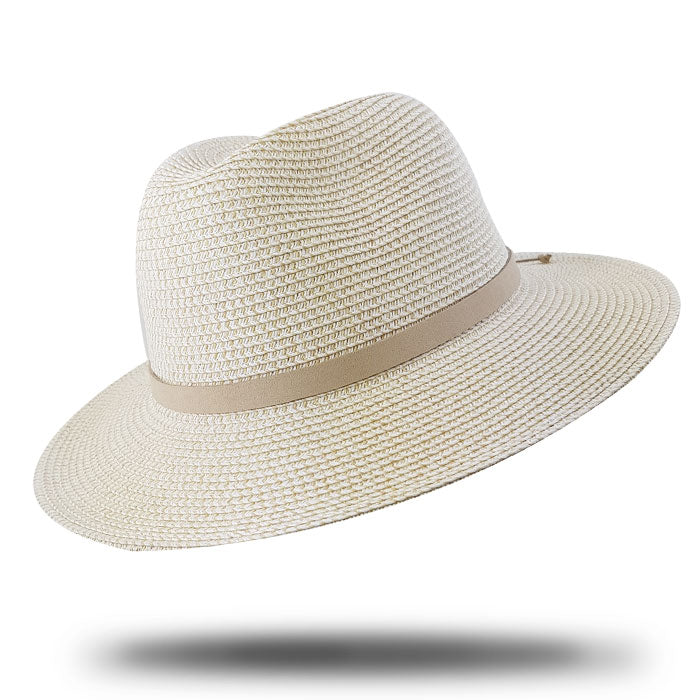 Panama Style Hat-HD005