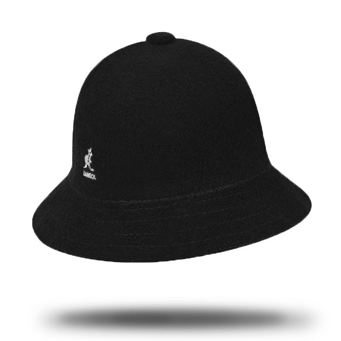 Kangol Bermuda Casual