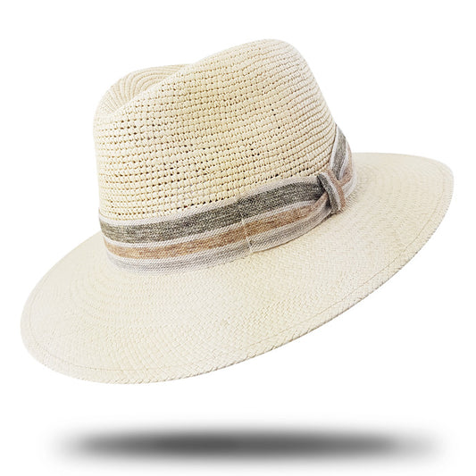 Panama Hat-IT301
