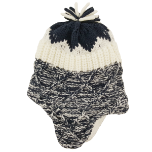 Kids' Winter Beanie-HK704