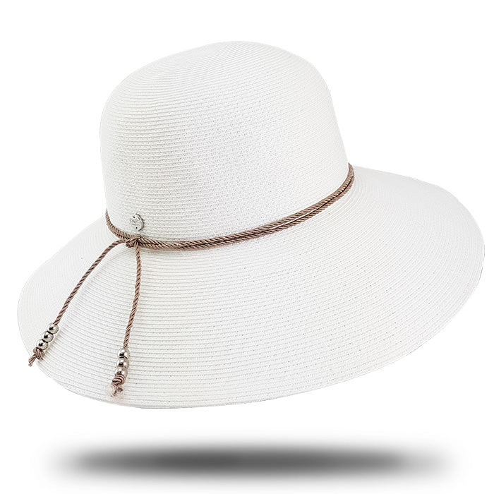 UPF50+ Women's Packable Summer Hat-HL921