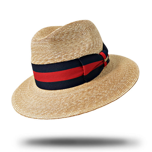 Wheat Straw Fedora-SD938