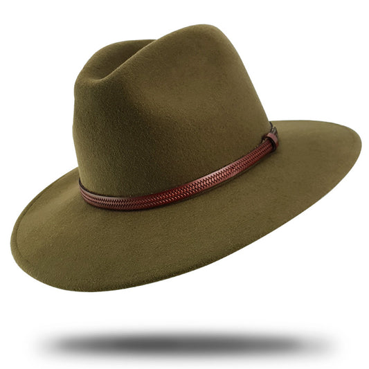 Stanton Felt Hat-SF902