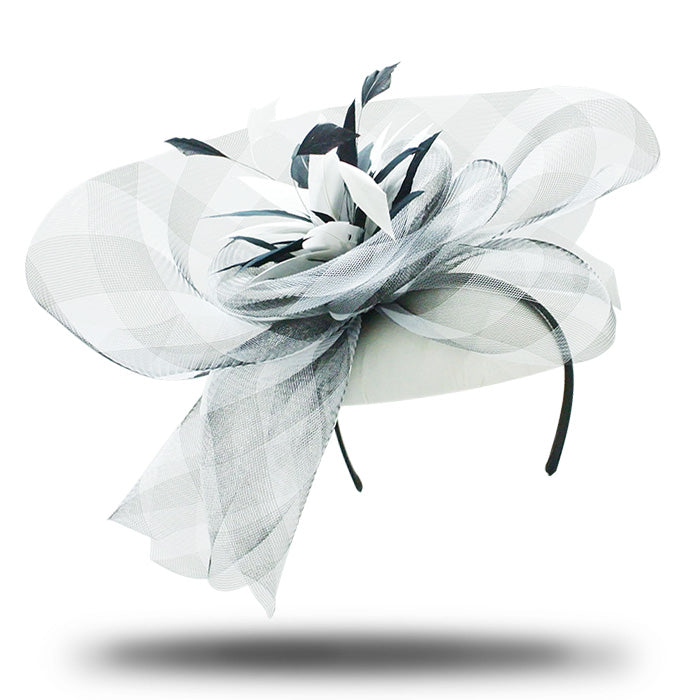 Fascinator-RR938