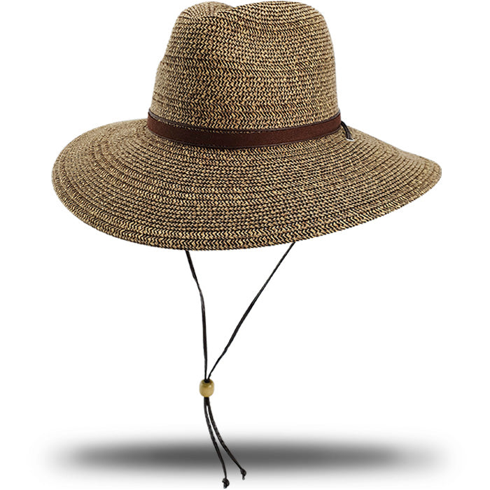 UPF50+ Wide Brim Hat-SD922