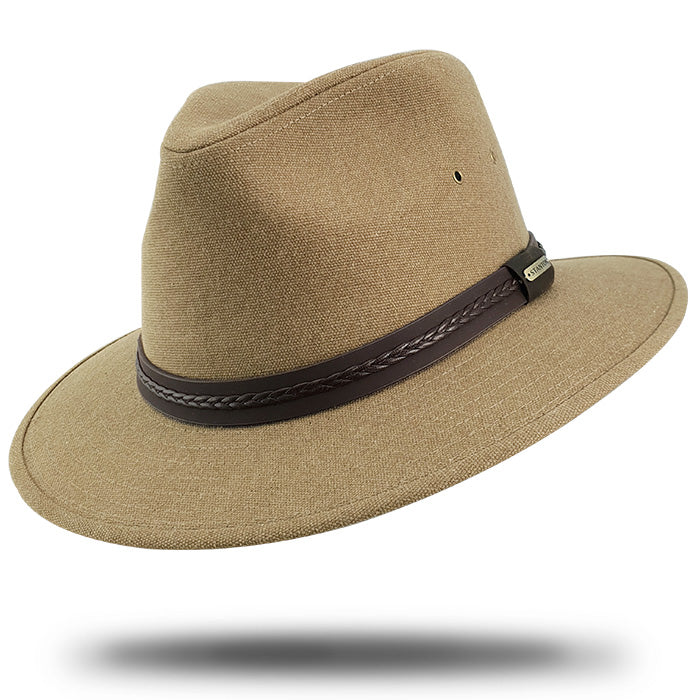 Cotton Safari Hat-SD850