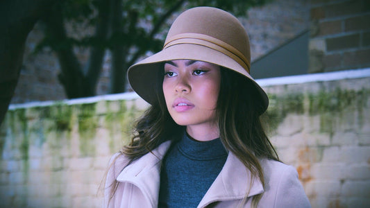 Best Women’s Winter Hat Styles for Staying Warm and Stylish