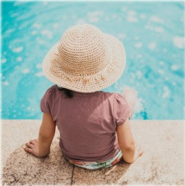 Kids' Hats