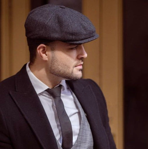 Newsboy Caps