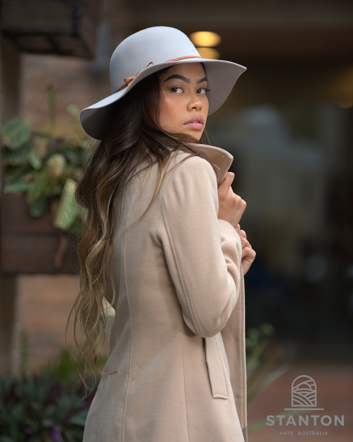 Winter Hats Women