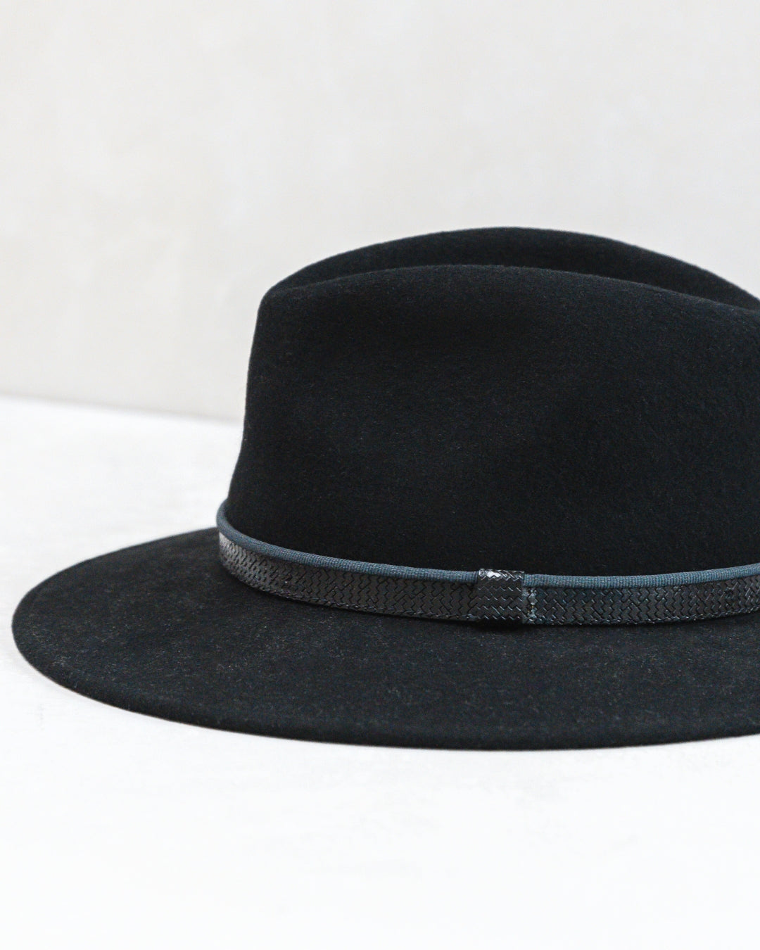Classic Felt Fedora-IT017