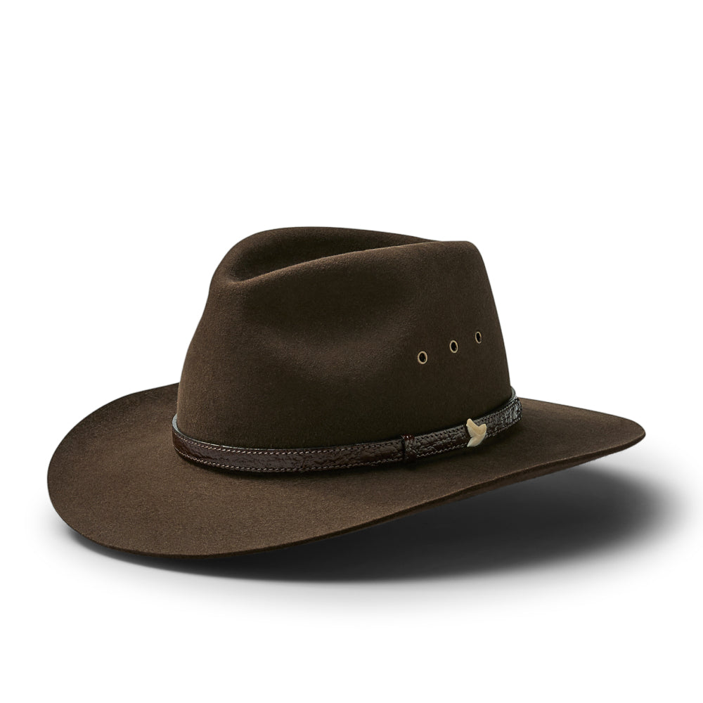 Akubra Angler