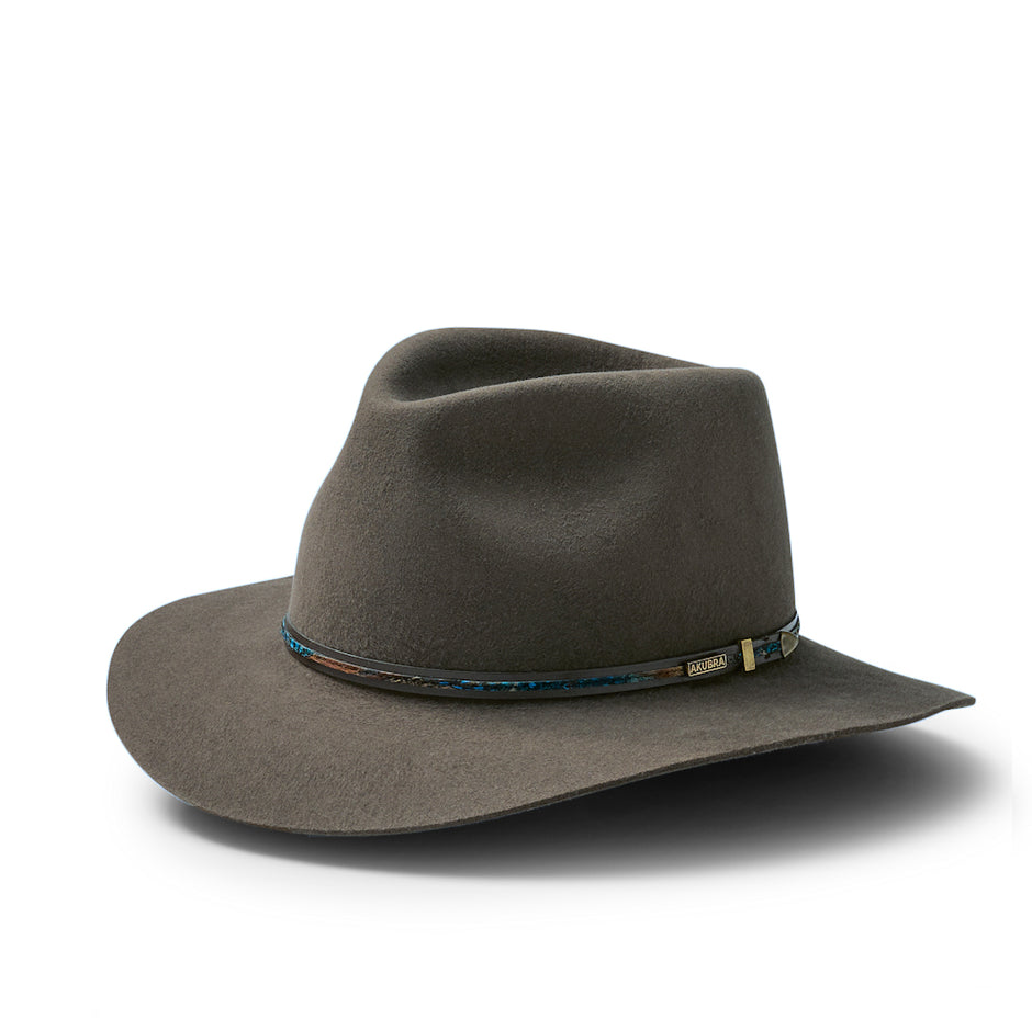 Shop Akubra Hats in-store | Hat World Australia