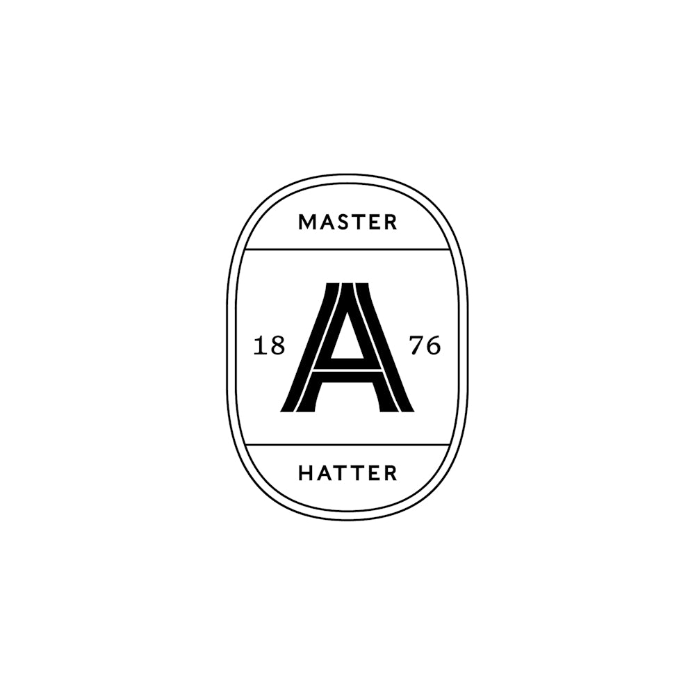 Master Hatter since 1876