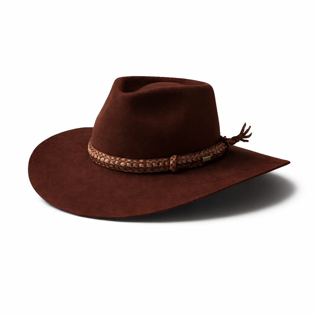 Akubra The Brumby