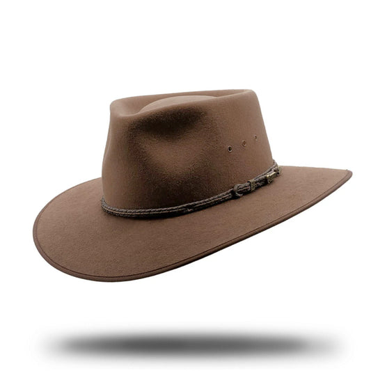 Akubra Cattleman