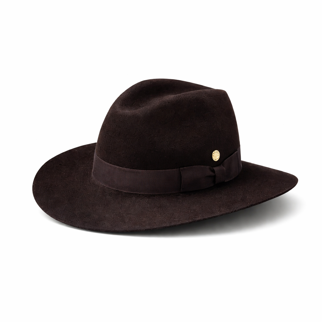 Akubra Smoky Cape