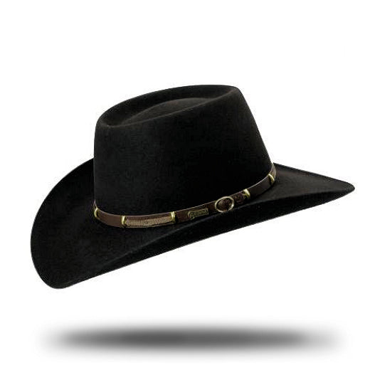 Akubra The Boss
