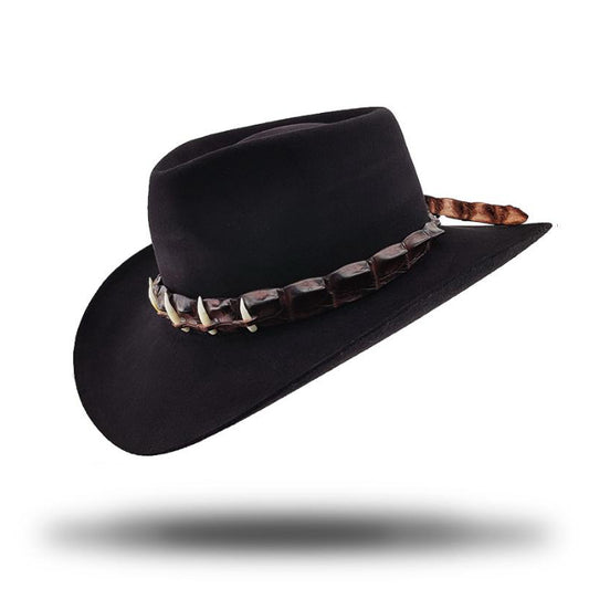 Akubra Croc