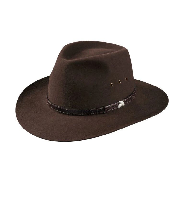 Akubra Angler