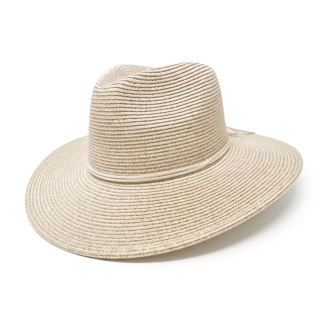 UPF 50+ Women's Fedora-HD508