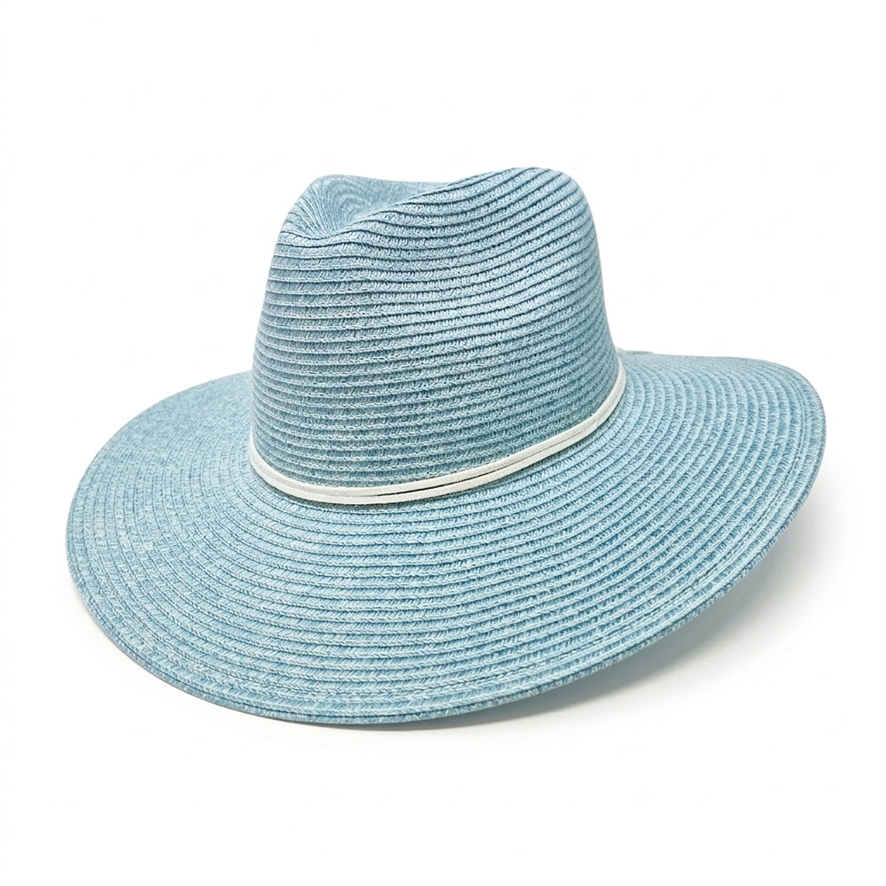 Women's UPF 50+ Fedora-HD508