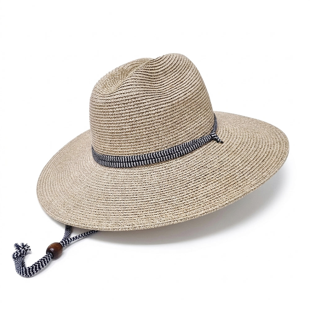 Wide Brim Outdoor Hat-HD509