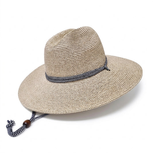 Wide Brim Outdoor Hat-HD509