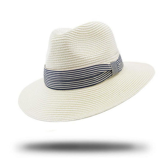 Panama Style Hat-HD733