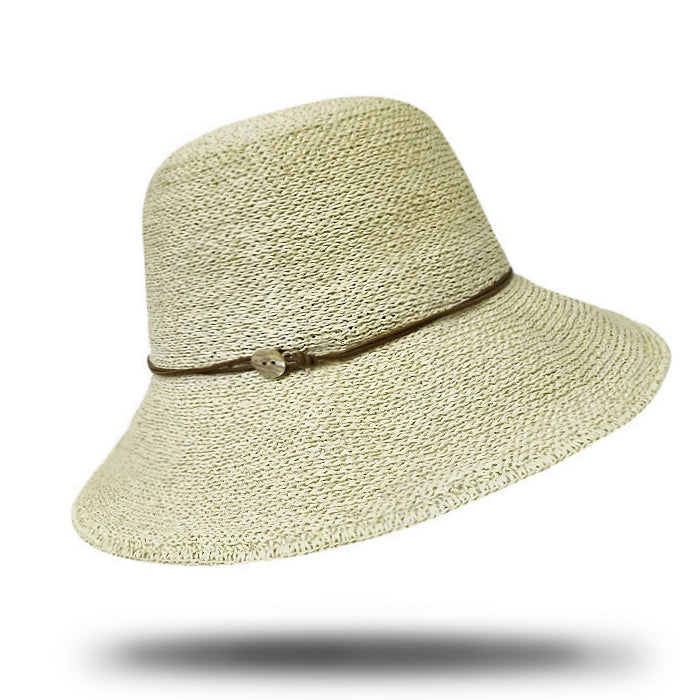 Packable Summer Hat-HL320