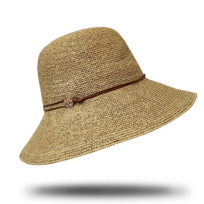 Packable Summer Hat-HL320