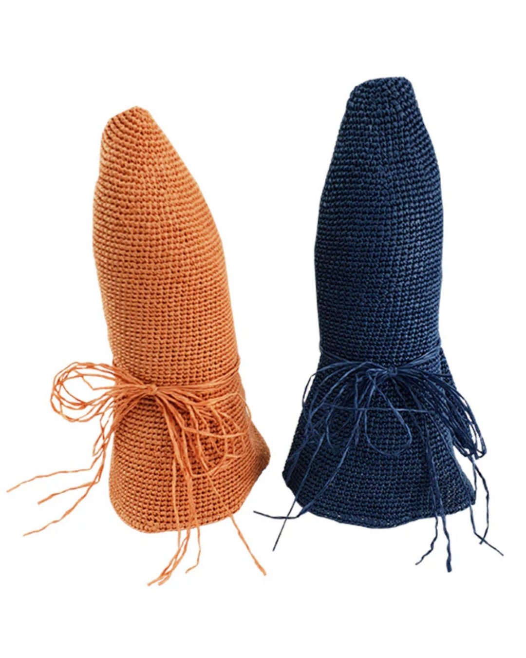 Packable Summer Hat-HL830