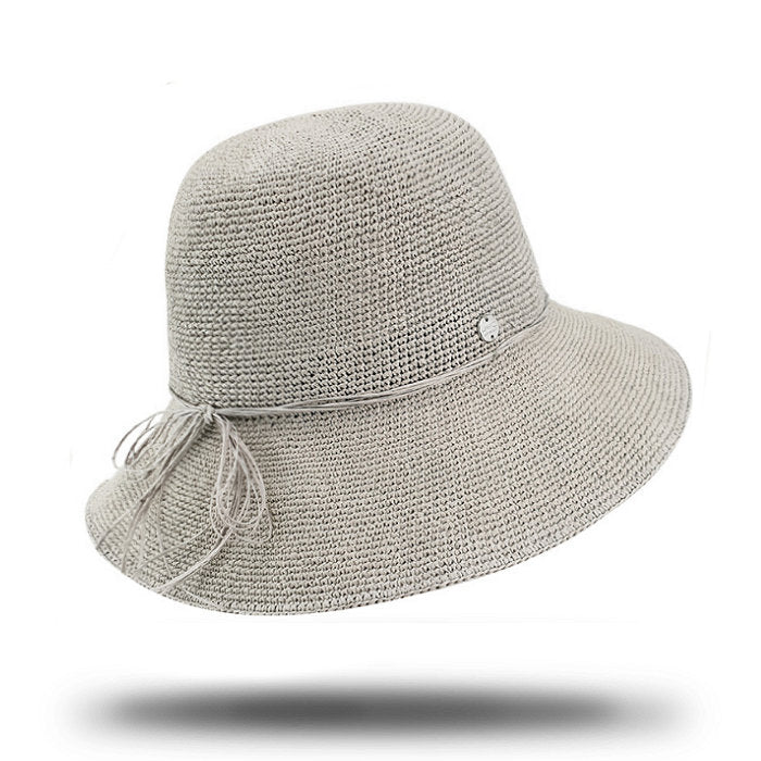 Packable Summer Hat-HL830