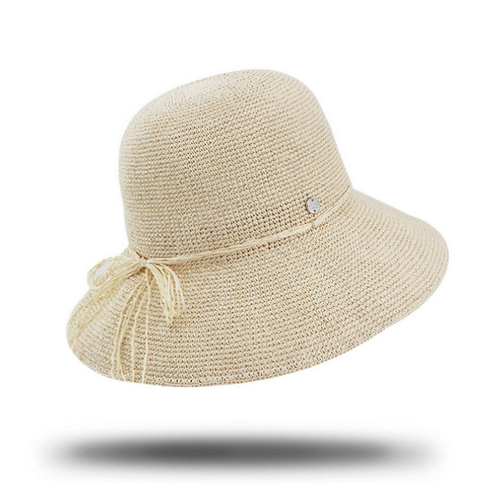 Packable Summer Hat-HL830