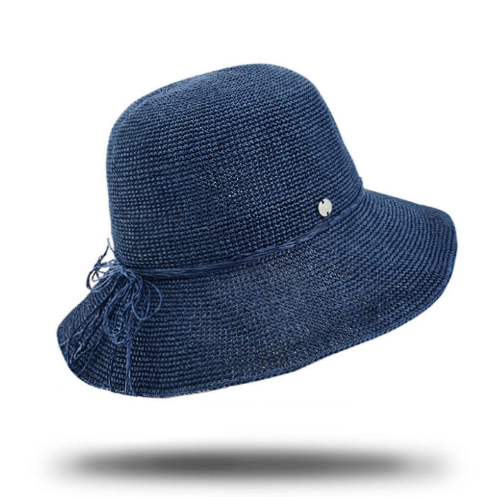 Packable Summer Hat-HL830