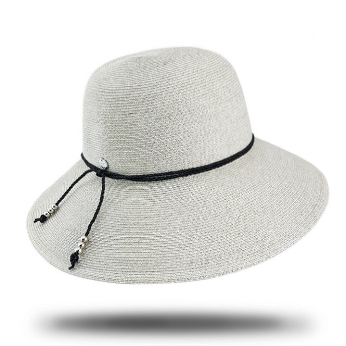 UPF50+ Women's Packable Summer Hat-HL921